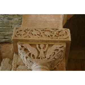 Click para ampliar. Pulsa en el nombre para ver la ficha. San Pedro de la Nave8